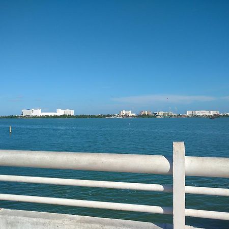 Casa Pok Tapok Daire Cancun Dış mekan fotoğraf