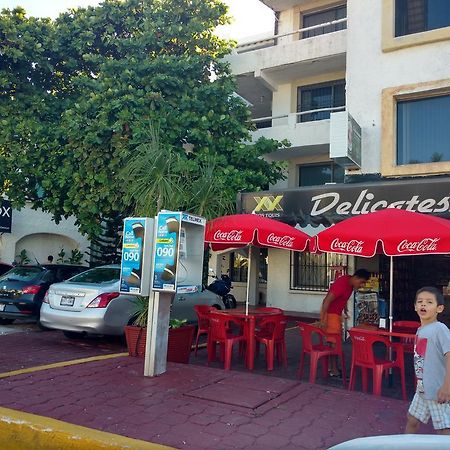 Casa Pok Tapok Daire Cancun Dış mekan fotoğraf