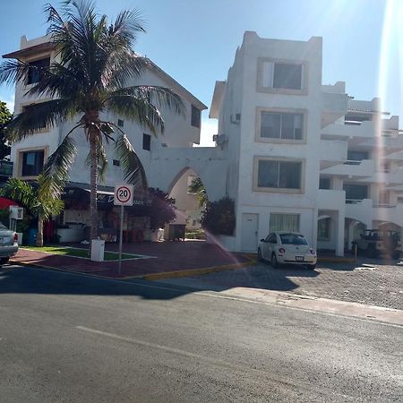 Casa Pok Tapok Daire Cancun Dış mekan fotoğraf