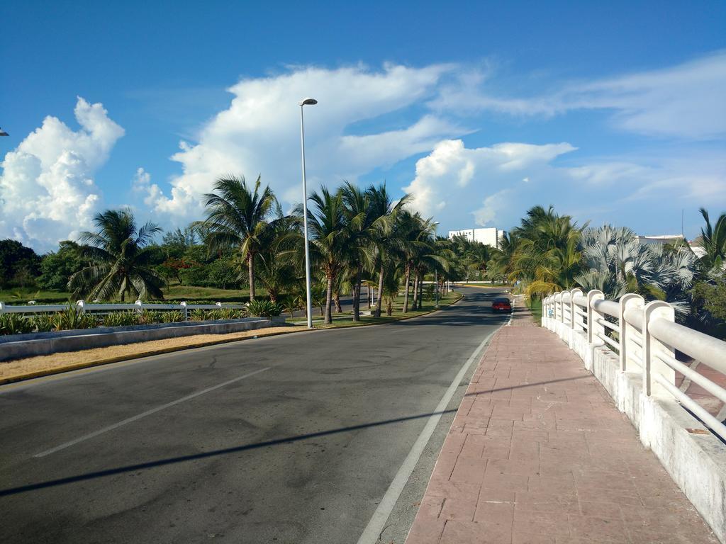 Casa Pok Tapok Daire Cancun Dış mekan fotoğraf