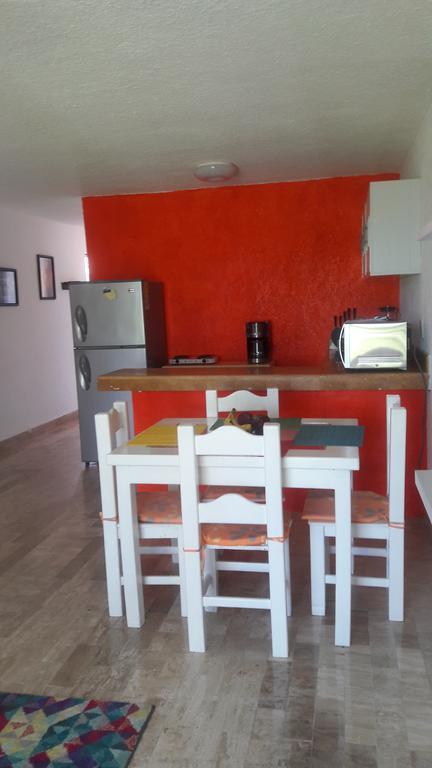 Casa Pok Tapok Daire Cancun Dış mekan fotoğraf