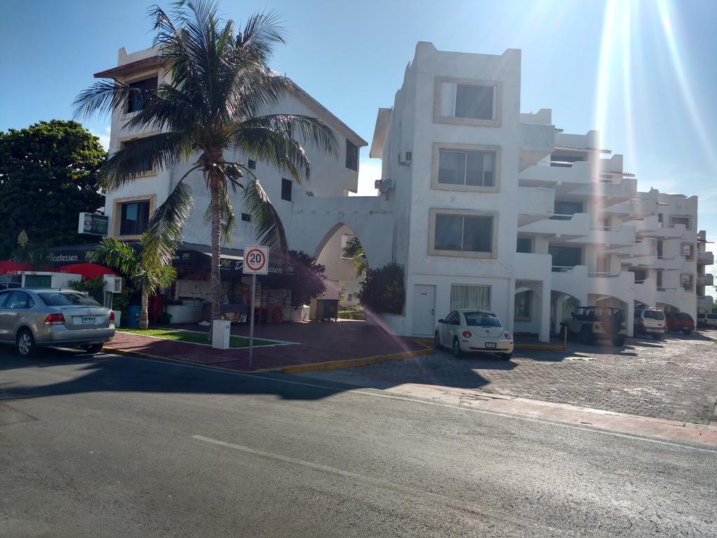 Casa Pok Tapok Daire Cancun Dış mekan fotoğraf