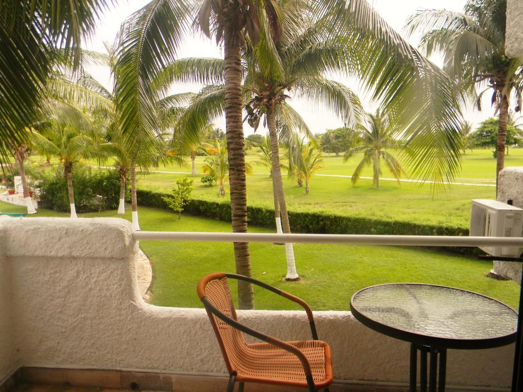 Casa Pok Tapok Daire Cancun Dış mekan fotoğraf